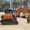 Used Doosan Dx60 Excavator for Sale