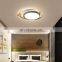 Modern Surface Mounted Bedroom Ceiling Light Living Room Home Ceiling Lighting Acrylic Indoor LED Ceiling Lamp