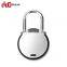 Elecpopular EP-P2  Fingerprint Lock Keyless Waterproof Anti-Theft Smart Lock Fingerprint Padlock