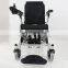 BIOBASE China Electric Wheelchair MFW880L Remote Control Wheelchair Electric Folding Disabled Wheelchair for Lab