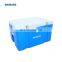 BIOBASE LN Portable Refrigerator 85L Mini Deep Freezer BJPX-L85 For Medical