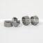 Self Lubricating Cast Sintered Iron Bushing