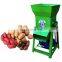 800kg/h Stainless Steel commercial sweet potato cassava Taro wet grinder Starch pulping refiner extractor separator feed crusher