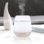Wholesale Hotel Lobby Room Tabletop Electric Bamboo Ceramic Air Humidifier Nano Cool Mist Ultrasonic Essential Oil Diffusers