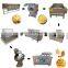 Automatic potato chips making machine/French Fries production line