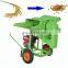 High efficiency Multi-grain thresher small portable wheat and rice thresher machine