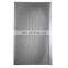 Metal speaker mesh Smart acoustic mesh Microphone and amplifier mesh