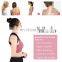 Custom Adjustable Scoliosis Back Support Brace For Men Women Neoprene Belt Posture Corrector