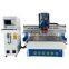 Leeder ATC cnc router engraving machine 1325 1525 cnc milling machine for furniture industry
