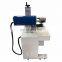 50w Fiber Laser Marking Machine