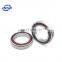 High speed angular 7311A 55*120*29mm Angular contact ball bearing 7311AC 7311B 7311C 7312 7313 7314 7315 7316 7317