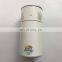 Factory direct sales screw air compressor accessories oil filter 1621875000