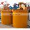 Low price Energy-saving agitator leaching tank for gold mining