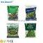 Vertical herbs parsley mix salad packaging machine