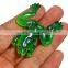Fishing Lures with Double  Hooks Freshwater Jump Frog Baits Topwater Frog Lures