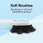 Wholesale Adult pregnant woman economical 10000 super ultra soft bristles plastic toothbrush