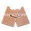 Wholesale cigar brass holder X Style portable cigar accessories cigar stand