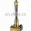 Wholesale Price 6 Inch PN40 Bronze Manual Bellow Seal Control Globe Valve