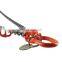 Qingdao Sound Rope Point Screw Kits High Quality Loves Side Mount Rigging
