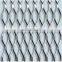 Expanded Metal Hot Sale Galvanized Sheet 10*20mm Diamond Hole Expanded Metal Mesh