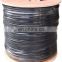 CCTV Camera RG58 Siamese Coaxial Communication Cable 305m RG58  Manufacture Price Rg58 1000ft Black White Blue