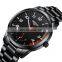 NIBOSI Fashion Luxury Men Watches Top Brand Luxury Stainless  Quartz Wristwatch Sport Waterproof Chronograph Male Clock 2528