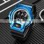 Factory Sales Skmei 1905 Men Fashion Sports Watch Waterproof Electronic Wristwatches Relojes