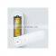 Fashion Modern Mini Air Purifier Flower Perfume Sprayer Home Air Purifier For Bathroom