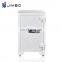 JIMBO 2 hour strong steel home large deposit fireproof security safe box for sale new fire proof digital safe