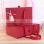 Hot Sale China Supplier Customized printing logo underwear clothes drawer boxes cardboard sliding gift packaging box