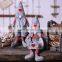 Christmas Faceless Doll Long Hat Gnome Santa Xmas Tree Hanging Ornament Doll Decoration Home Pendant Gifts