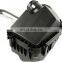 Off Road 4X4 style Black ABS Snorkel Kit for Jeep wrangler JK 07-18
