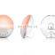 Nordic Custom Sound Machine Alarm Clock Led Wake Up Light