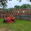 Slope mower for sale in China manufacturer factory