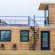 3 bedrooms 2 story living shipping container house homes