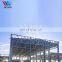 Factory Sales Steel Structure Warehouse