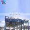 Building Steel Structure Warehouse