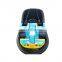 Adult and kiddie cheap amusement battery operated bumper car for sale