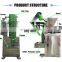 automatic ginger pepper powder soda packaging and filling machine 1-1000gg
