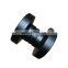 Excavator Undercarriage Parts Bottom Track Roller for Kubota U50-5 KH61 Bottom Roller