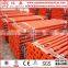 Formwork telescopic shoring props