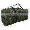 Custom Size Cheap Price Waterproof Camo Car Roof Top Travel luggage Bag/cargo Bag