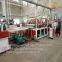 PP HOLLOW BUILDING BOARD MACHINE
