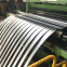Strong Combined Slitter and Cut to Length Line