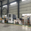 0.5 - 2 X 800mm Carbon Steel Coil Cutting Winding Machine