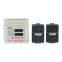 Acrel WHD20R-22 Intelligent temperature and humidity controller measure two channel temperature&humidity 35mm DIN Mount