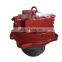 LV15V00001F1 KYB MSF-340VP-EH1 For Kobelco SK850 SK850-3 Travel Motor Excavator Hydraulic Motor