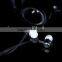 Bottom price best sell bluetooth earphone sport for iphone 6