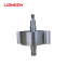 CNC machined part manufacturers EDM machining non-standard parts For the automotive industry