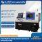 6-Axis Swiss Lathe Double Electric Spindle Swiss Type Cnc Lathe Chinese manufacturer YUANJIE CNC